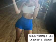 Estou disponível novamente meus amores