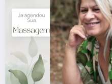 Massagem relaxante