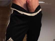 Pronto para ti gulosa