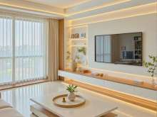 Design e arquitetura de interiores