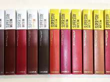 Novidade: base superstay 24h da maybelline, 30ml