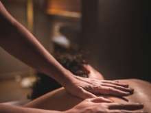 Bella masseuse  - estoril praia privado