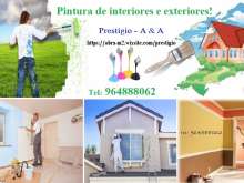 🖌️ pintura de apartamentos, casas e espaÇos comerciais