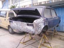 Fiat 128, com documentos