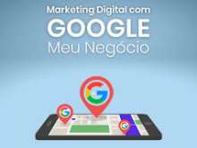 Gestão do google meu negócio