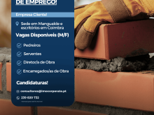 Serventes (m/f)