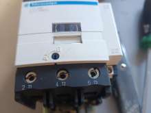 Contactor schneeider electric lc1d95