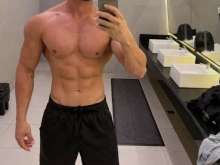 Homem corpo sonho