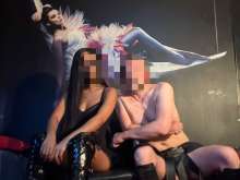 Casal massagistas ou bdsm erótico