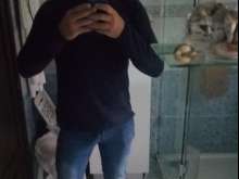 Procuro pitinha novinha
