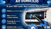 Eletrica e Ar Condicionado 
