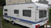Caravana Hobby 560 UKF