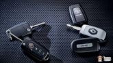 Procuro chave de Automóveis 