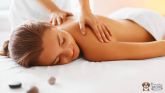 Massagem terapêutica 