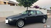  Alfa Romeo 156 1.6 16V Twin Spark Distinctive