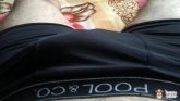 Pago 100€ a menina jovem mulata 