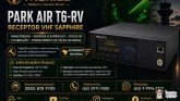ASSISTÊNCIA TÉCNICA PARK AIR SAPPHIRE TRONICS