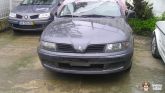 Material Mitsubishi Carisma