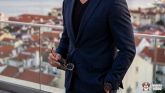 Jovem Dotado para aventura